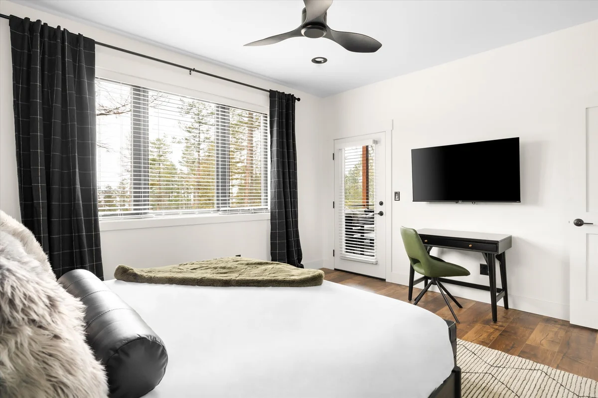 Bedroom 3 image 1
