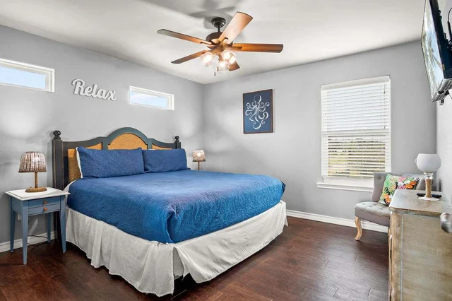 Bedroom 4 image 1