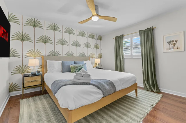 Bedroom 3 image 1