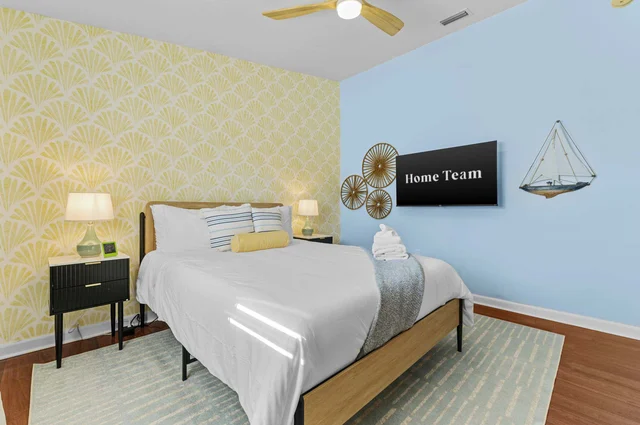 Bedroom 1 image 1