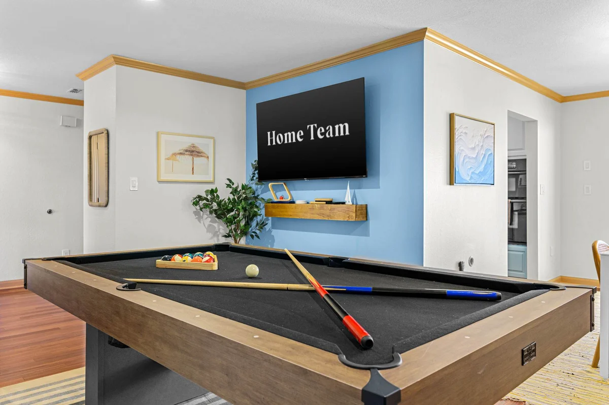 Private Resort, Pool, Spa, Tiki Bar + Games property photo 2