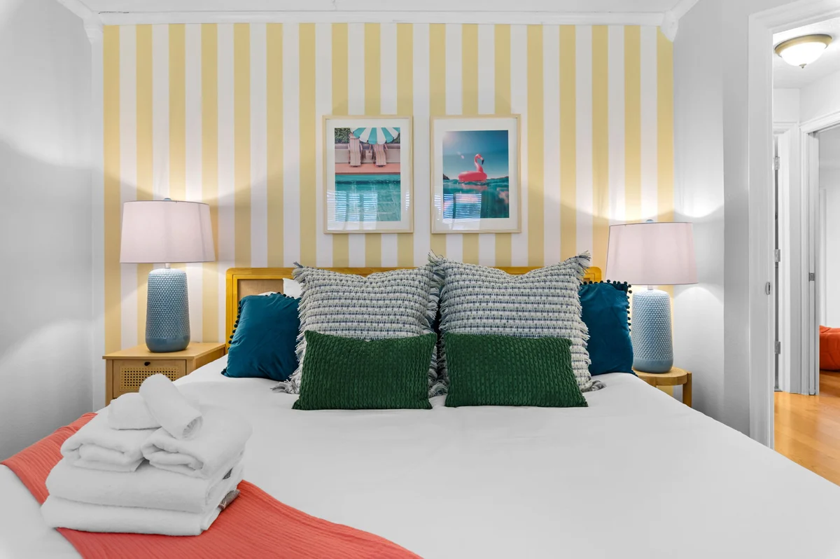 Bedroom 1 image 1
