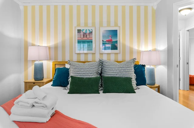 Bedroom 1 image 1
