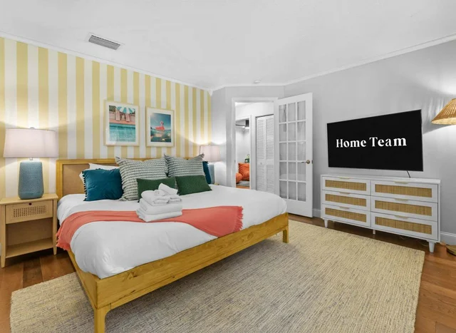 Bedroom 3 image 1