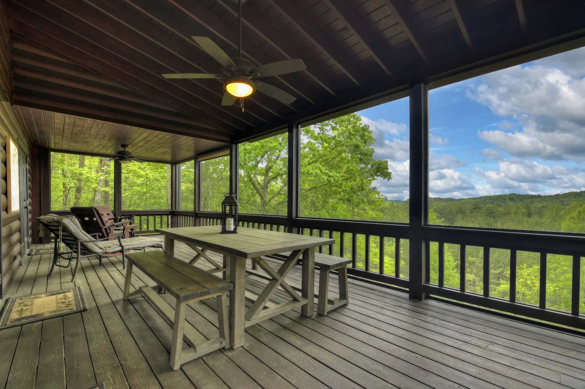 Close to Blue Ridge, Games, Hot Tub, Fire Pit property photo 3