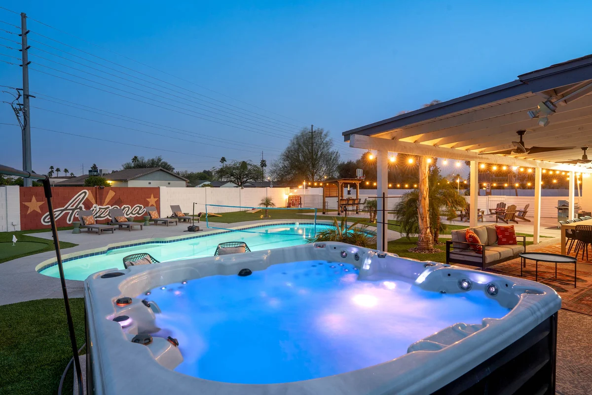 The Ridge: Family, Pickleball, Pool, Hot Tub property photo 2