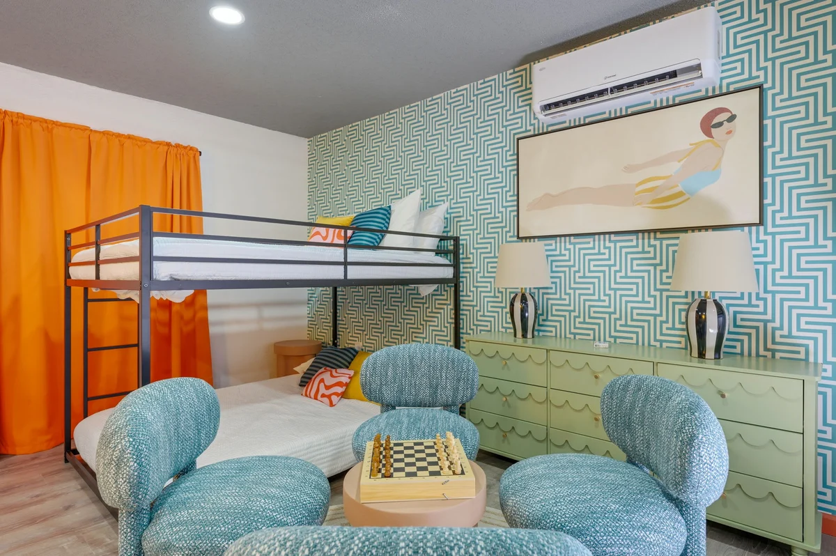 Bedroom 3 image 1