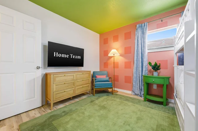 Bedroom 1 image 1