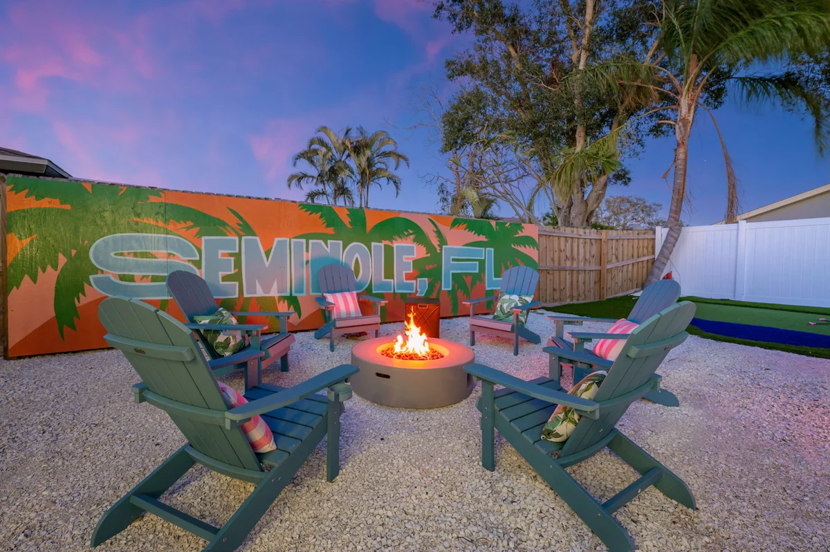 Home in Seminole property photo 3