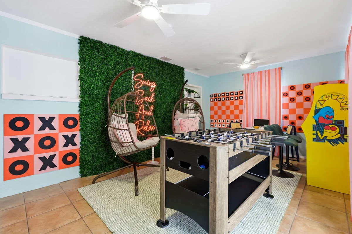 Family Beach Escape, Pool, Spa & Mini Golf property photo 3