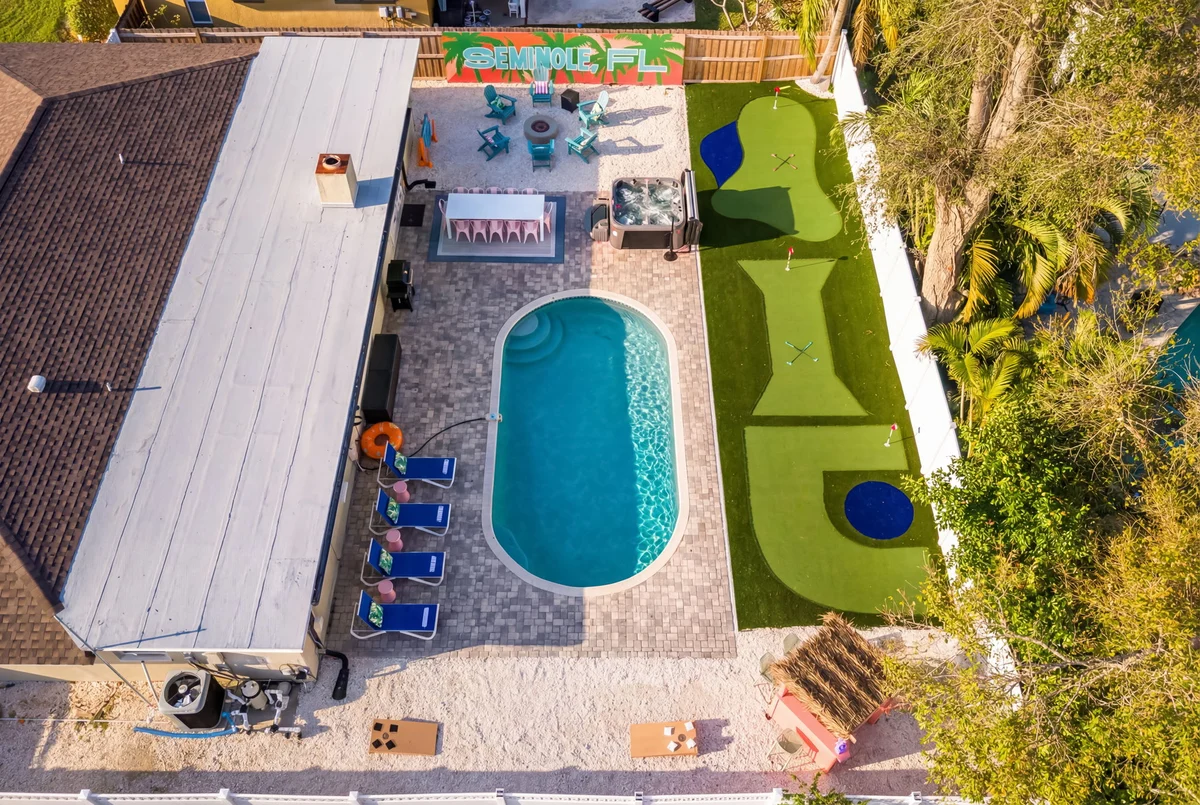 Home in Seminole property photo 4