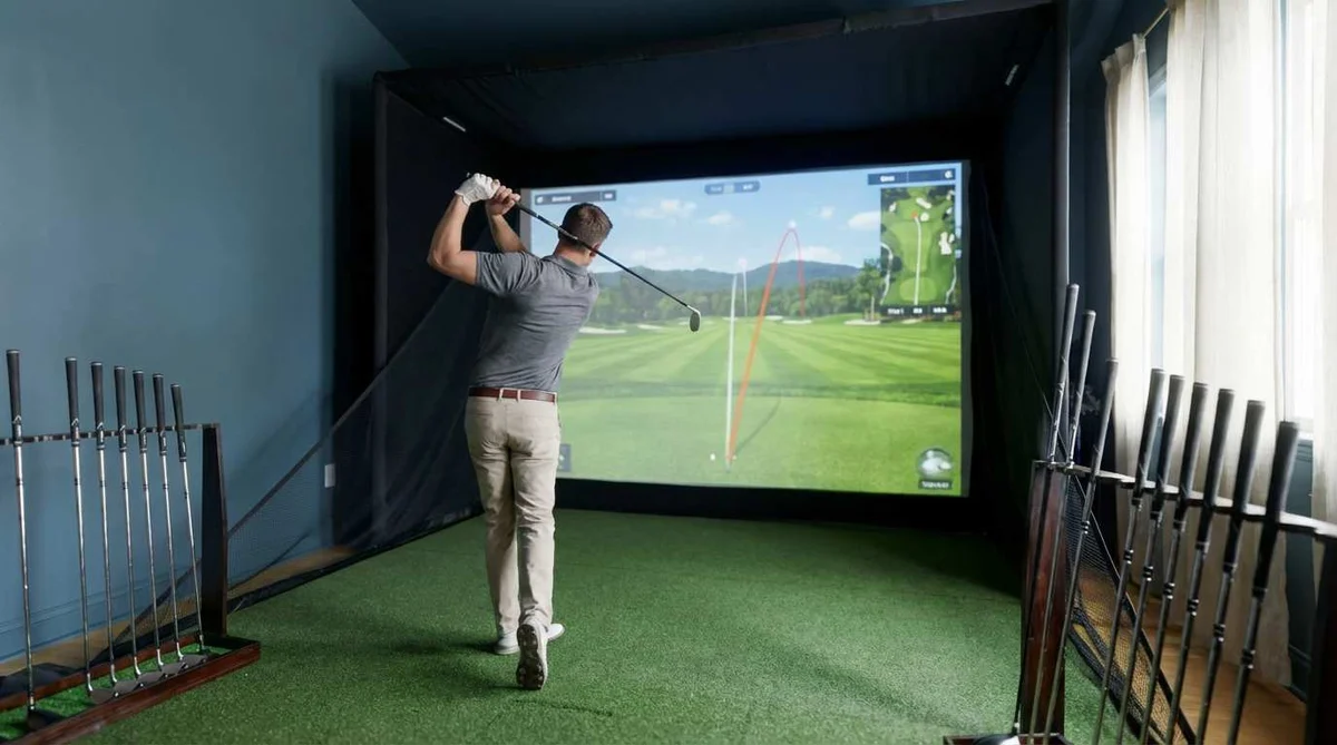 Golf Sim, Theater, Games, Walk to Beach property photo 2
