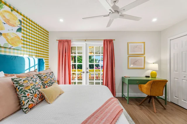 Bedroom 1 image 1