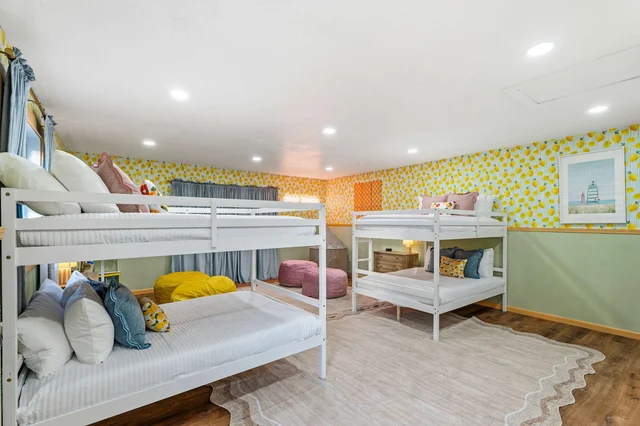 Bedroom 3 image 1