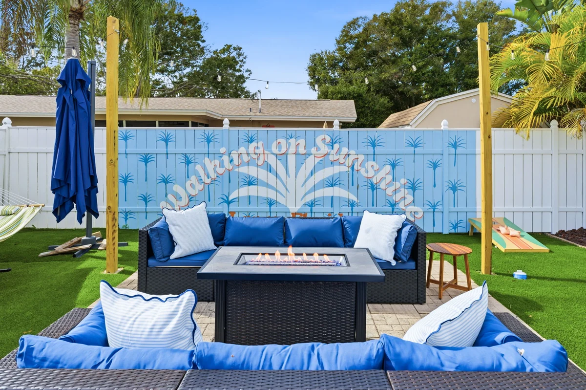 Tropical Tee - Putt Putt - Pool - Hot Tub - Bikes property photo 5