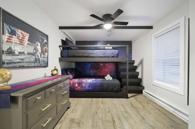 Bedroom 4 image 1