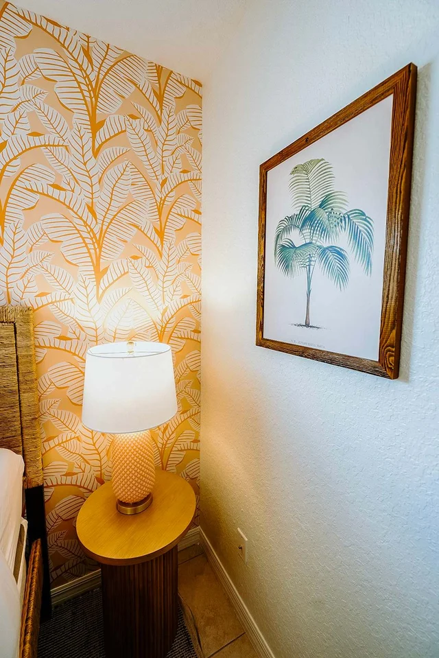 Bedroom 3 image 1