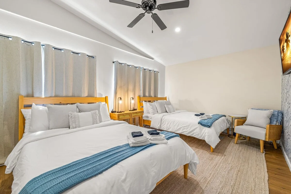 Bedroom 3 image 1