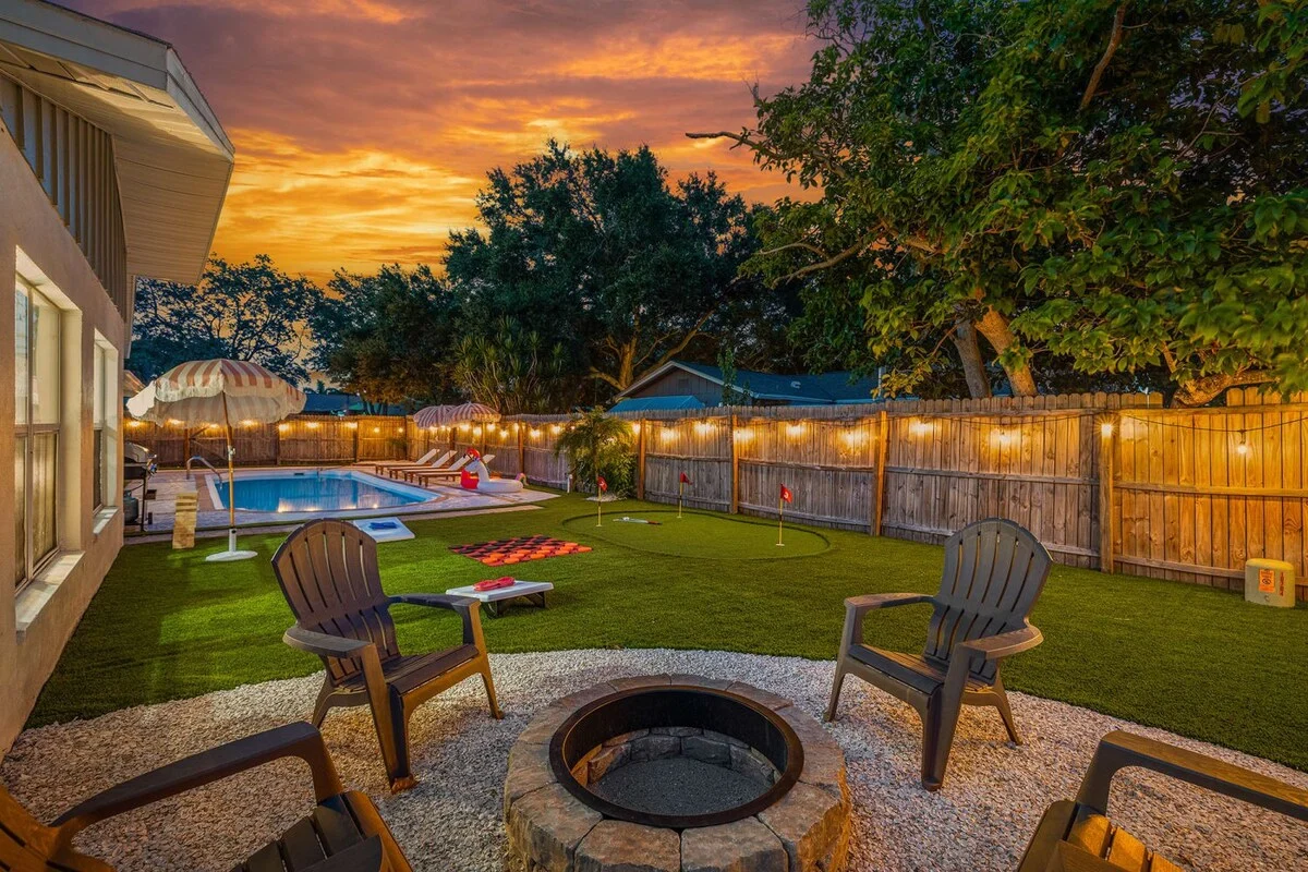 Home in Florida property photo 5