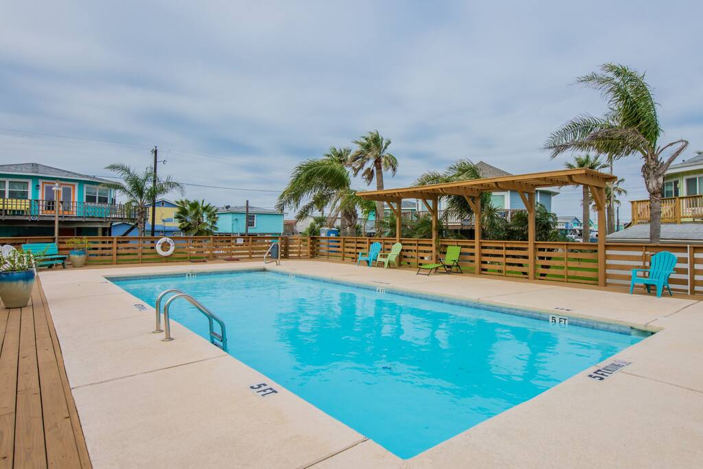 La Sirena, Pet Friendly, Community Pool property photo 5