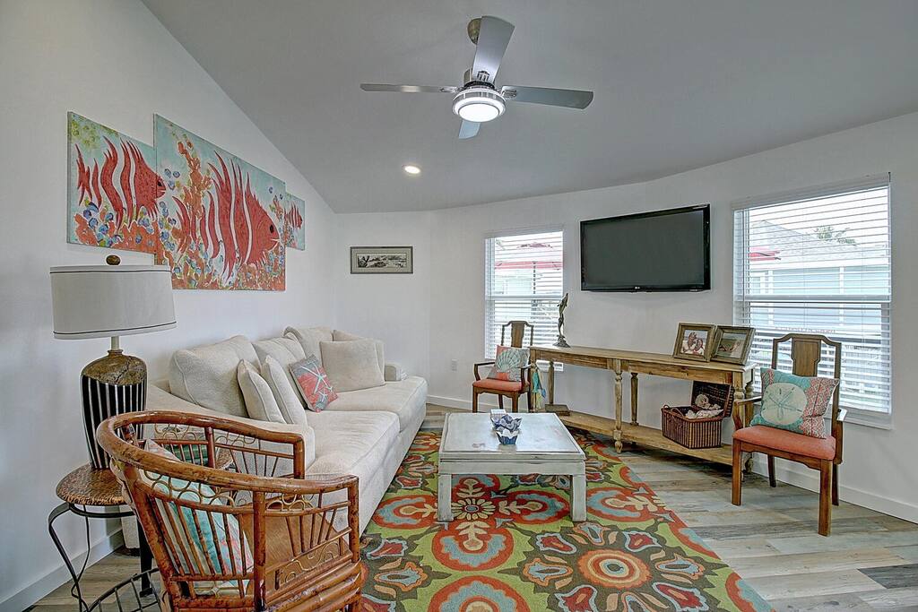 La Sirena, Pet Friendly, Community Pool property photo 2