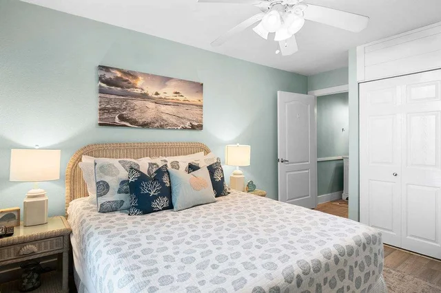 Bedroom 3 image 1