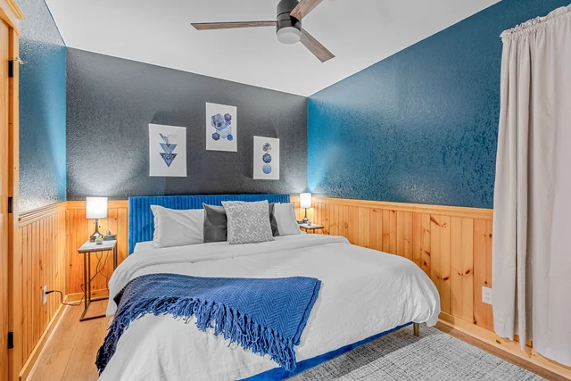 Bedroom 1 image 1
