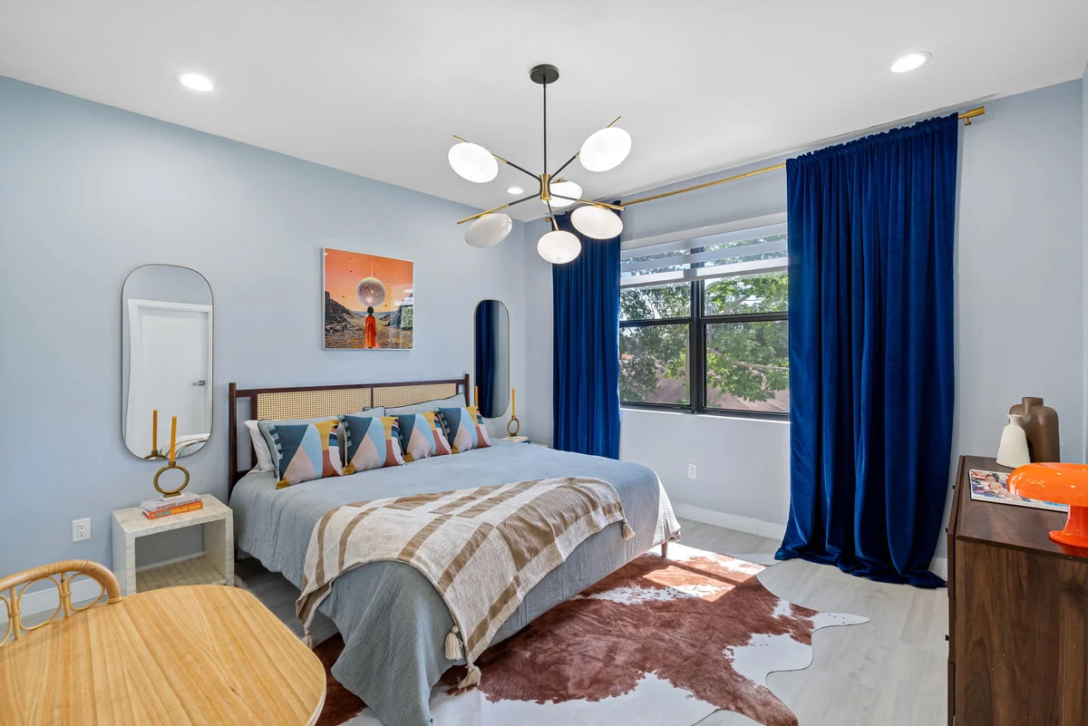 Close to DT Tampa Newly Designed Town Home property photo 2