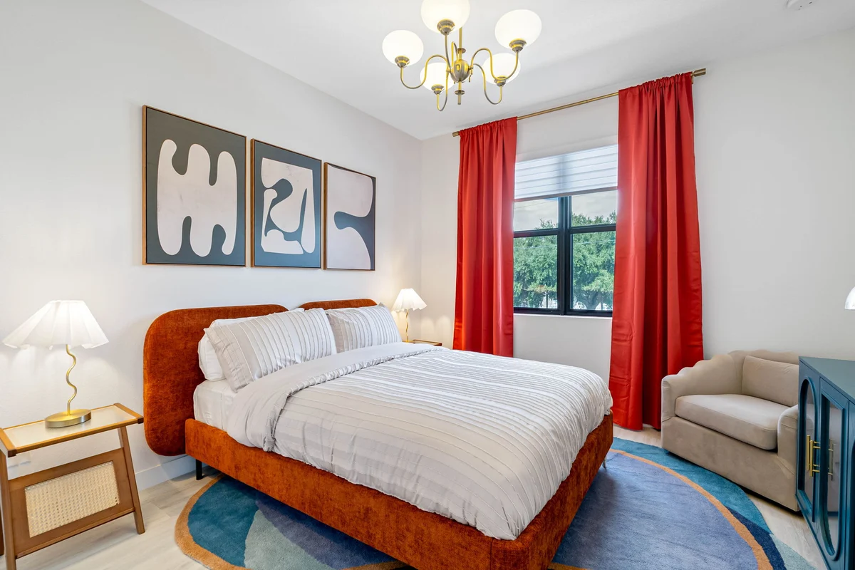 Close to DT Tampa Newly Designed Town Home property photo 3