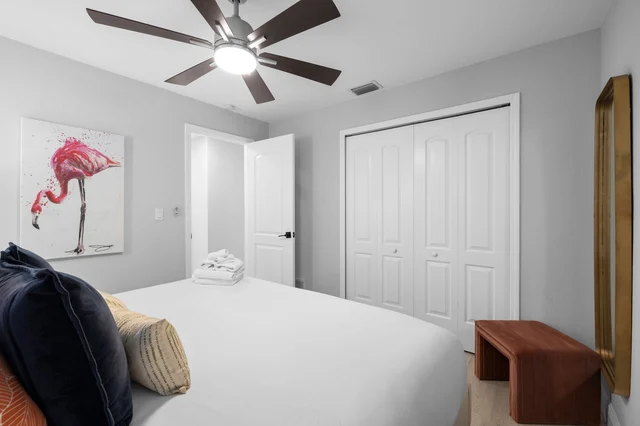 Bedroom 4 image 1
