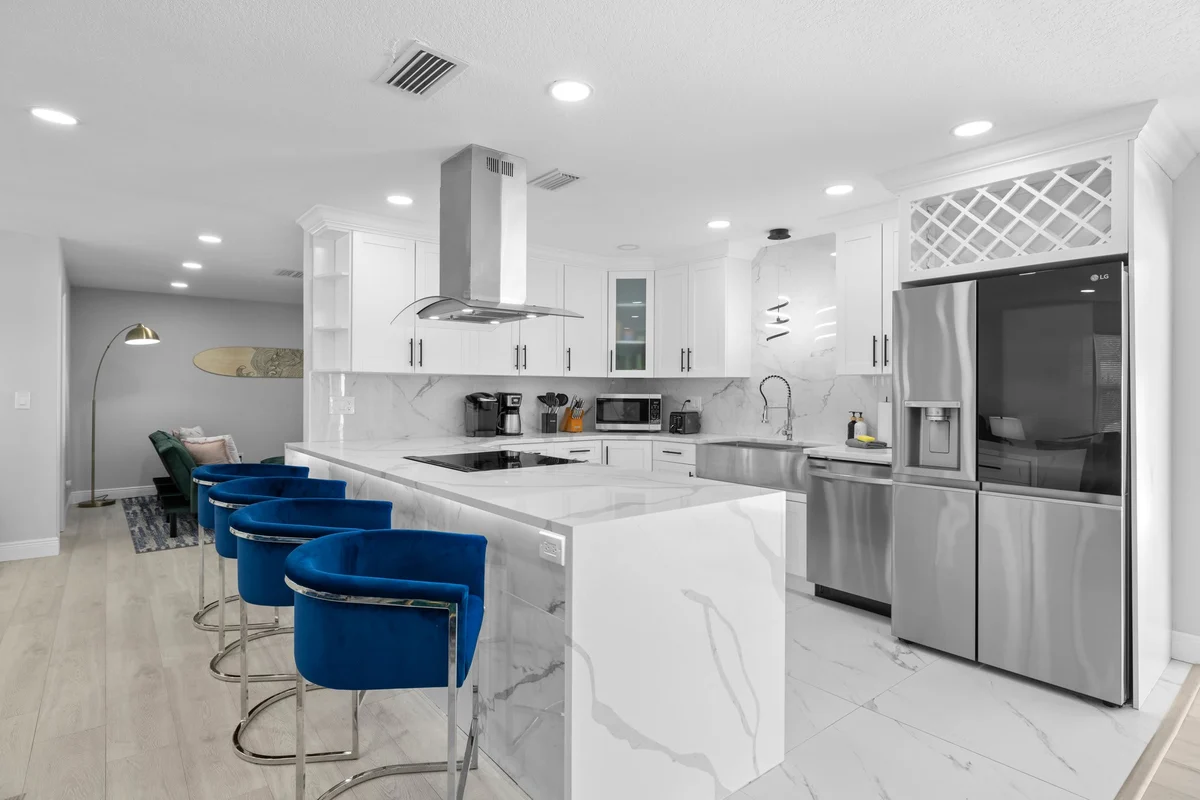 Home in Florida property photo 5