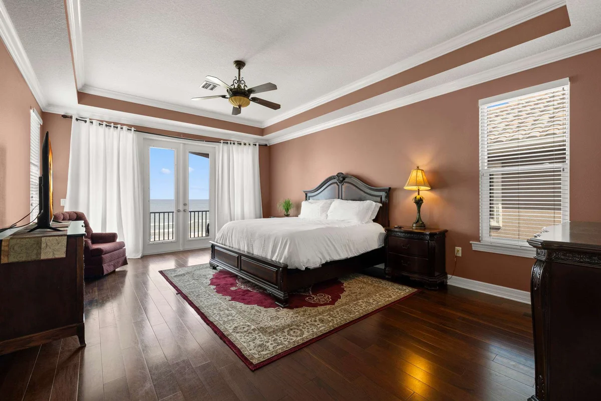 Bedroom 4 image 1