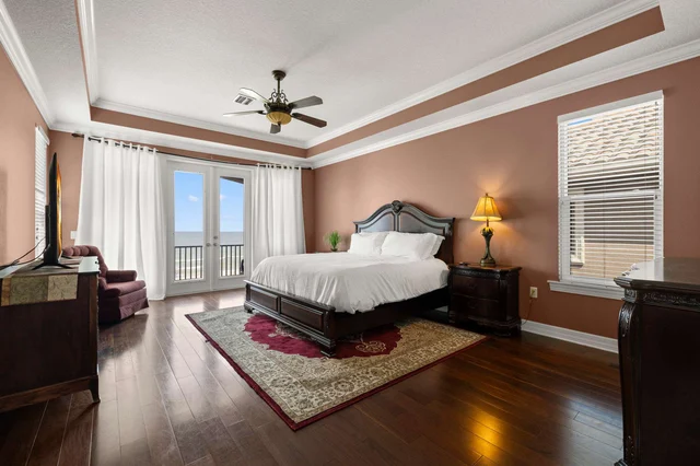 Bedroom 4 image 1
