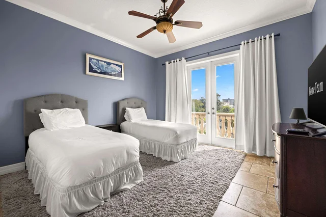 Bedroom 5 image 1