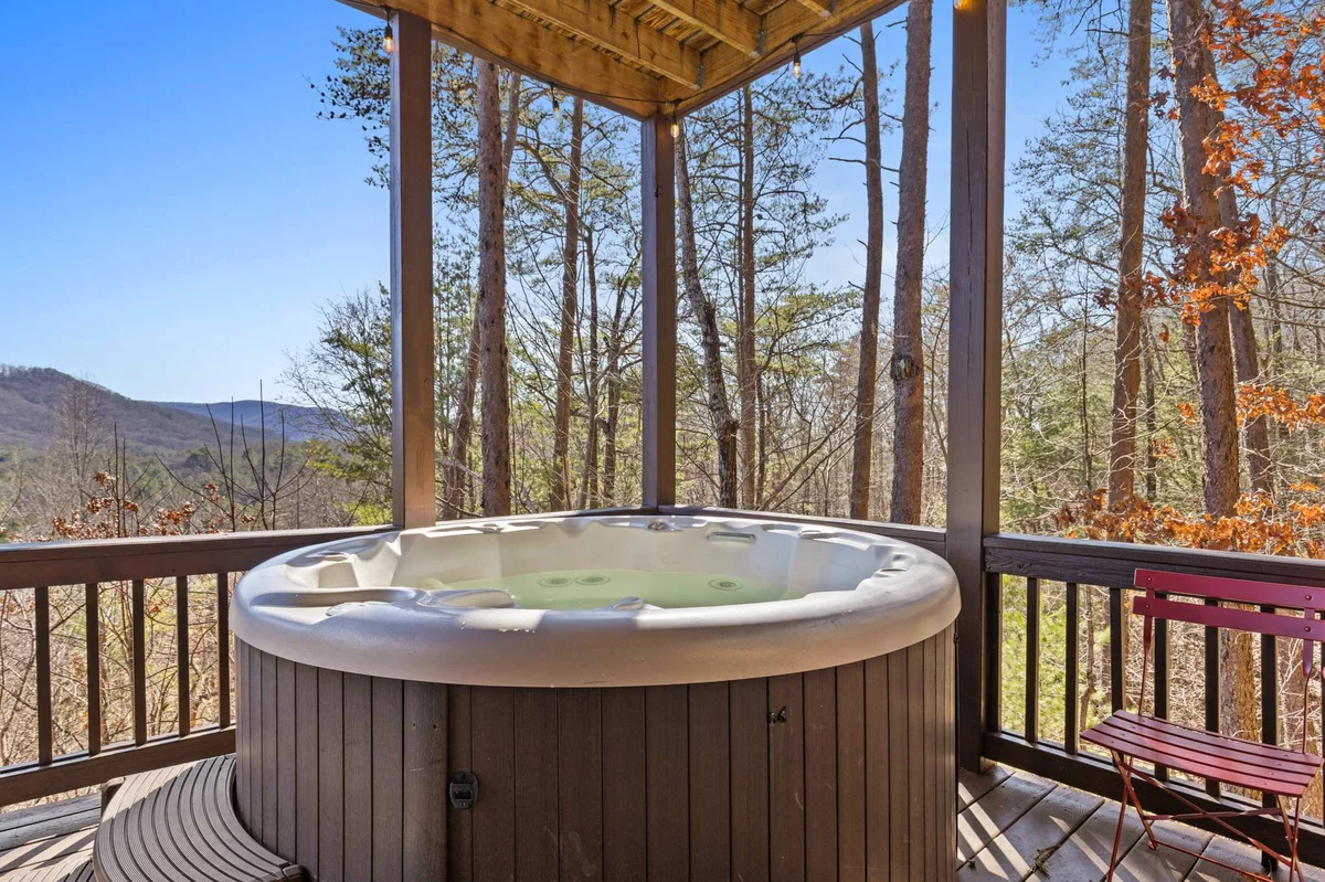Home in Blairsville property photo 2