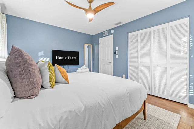 Bedroom 3 image 1