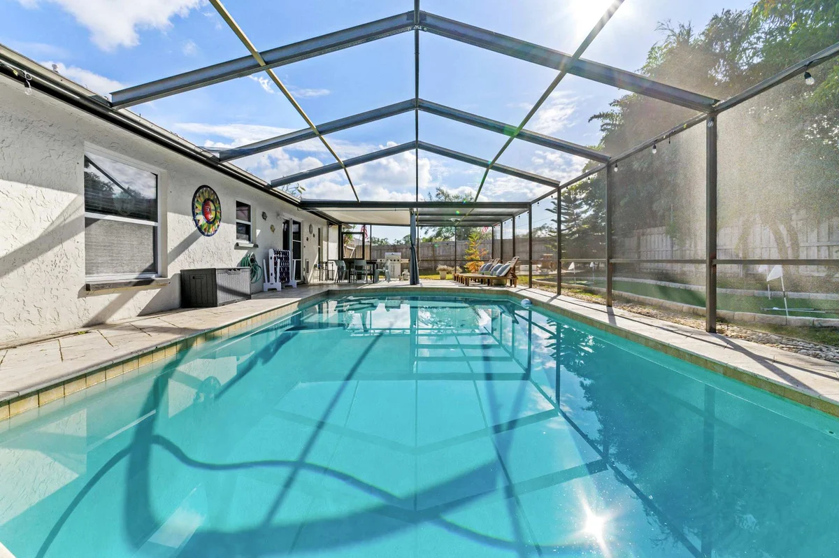 Home in Largo property photo 5