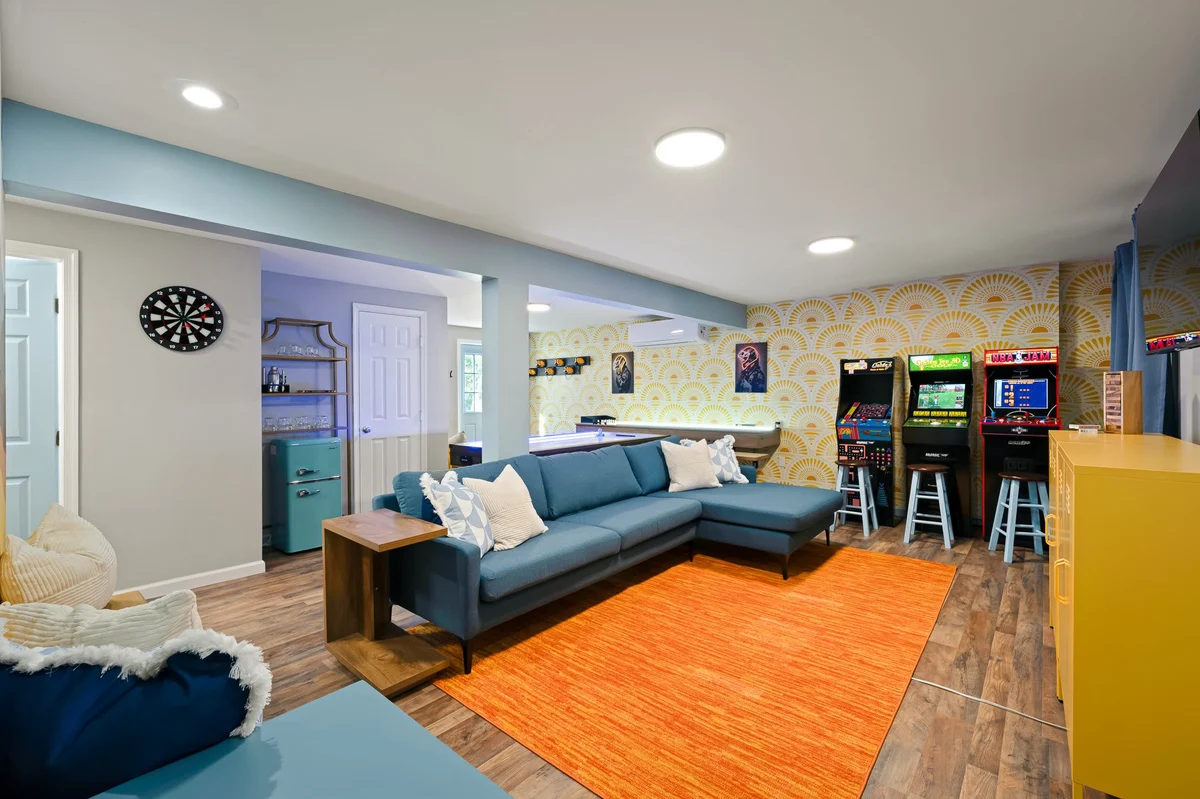 Home in Tobyhanna Township property photo 4