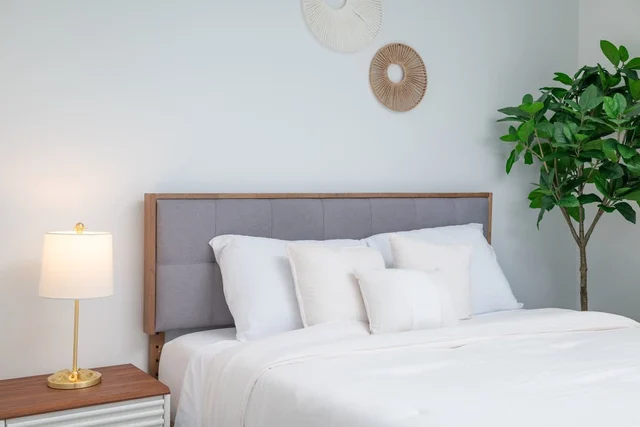 Bedroom image 1