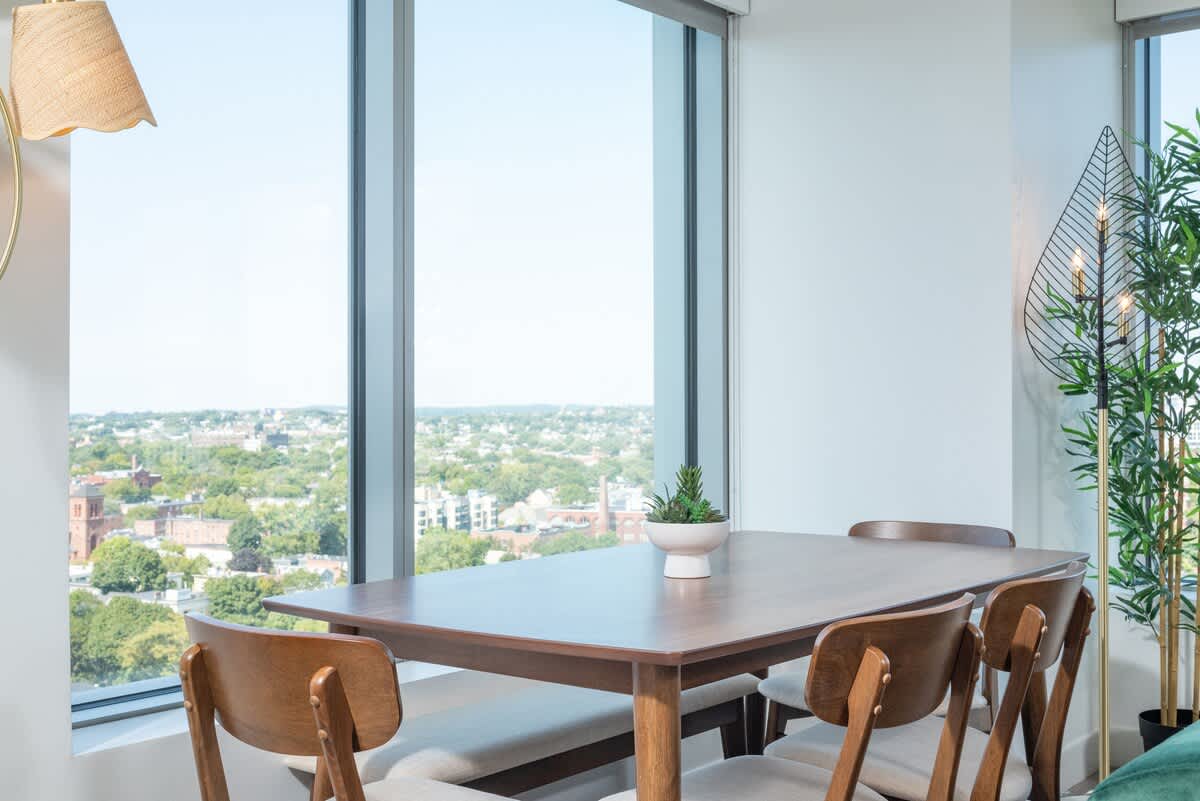 Central Penthouse City Skyline Views, Gym sleep 8 property photo 2