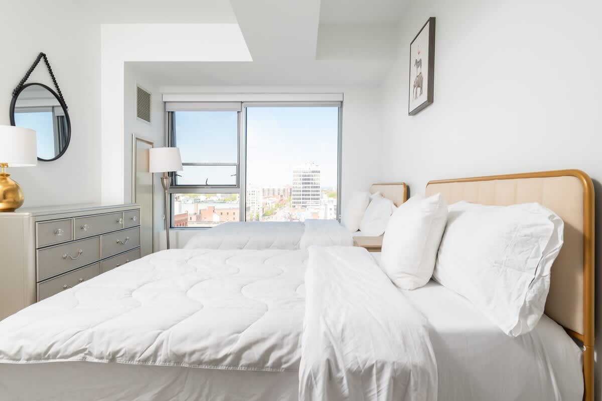 Apartment in Cambridge property photo 4