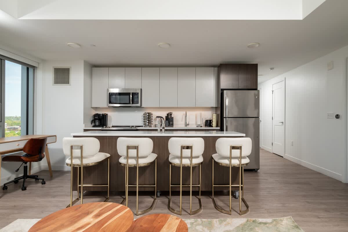 Apartment in Cambridge property photo 3