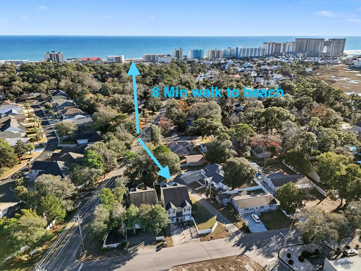 Home in North Myrtle beach property photo 5