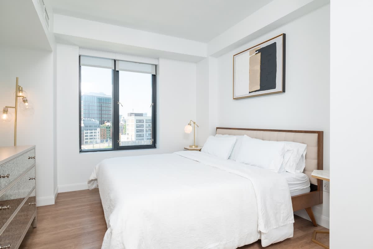 Apartment in Cambridge property photo 2