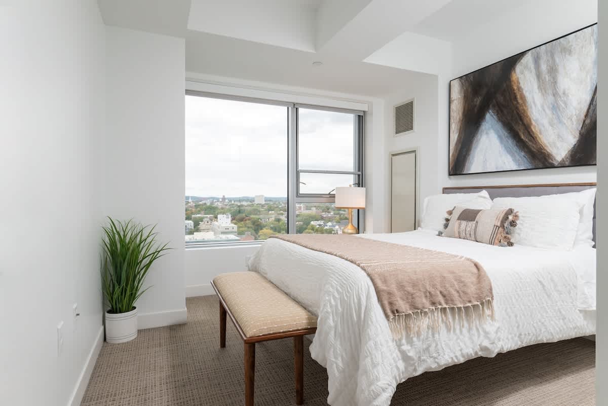 Apartment in Cambridge property photo 2