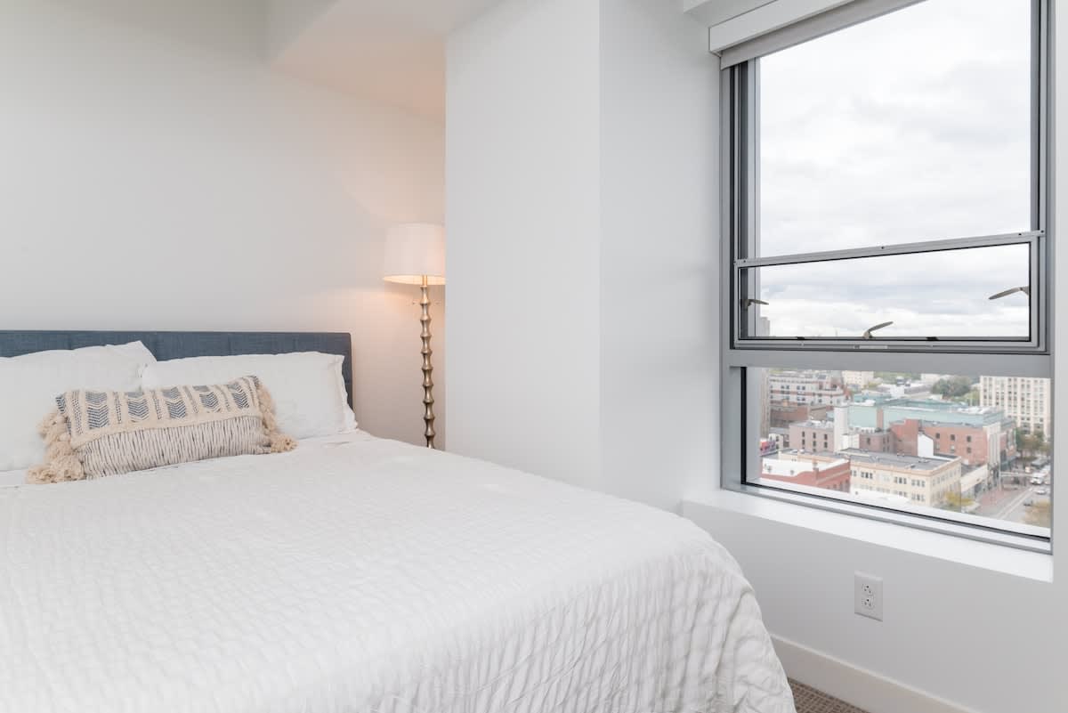 Apartment in Cambridge property photo 5