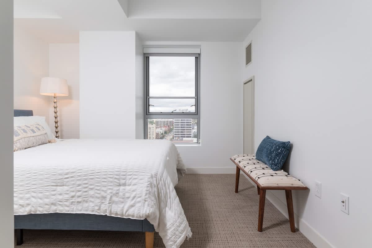 Bedroom image 1