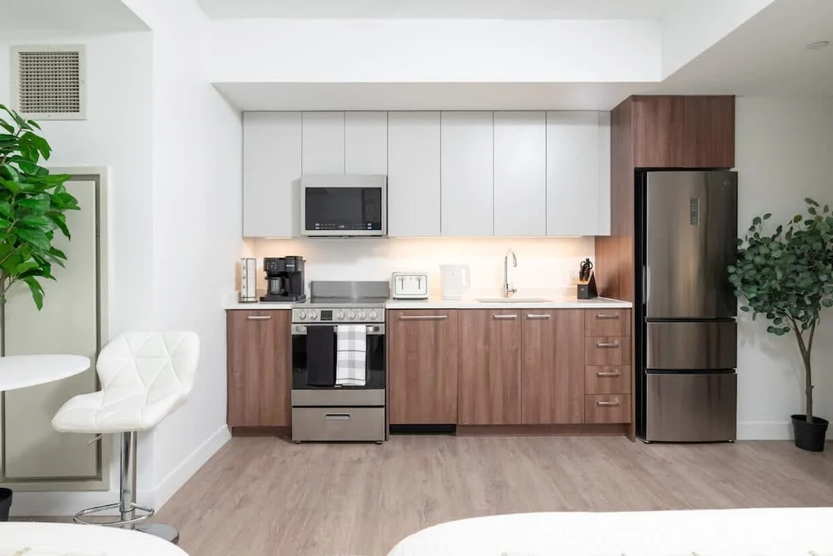Apartment in Cambridge property photo 2