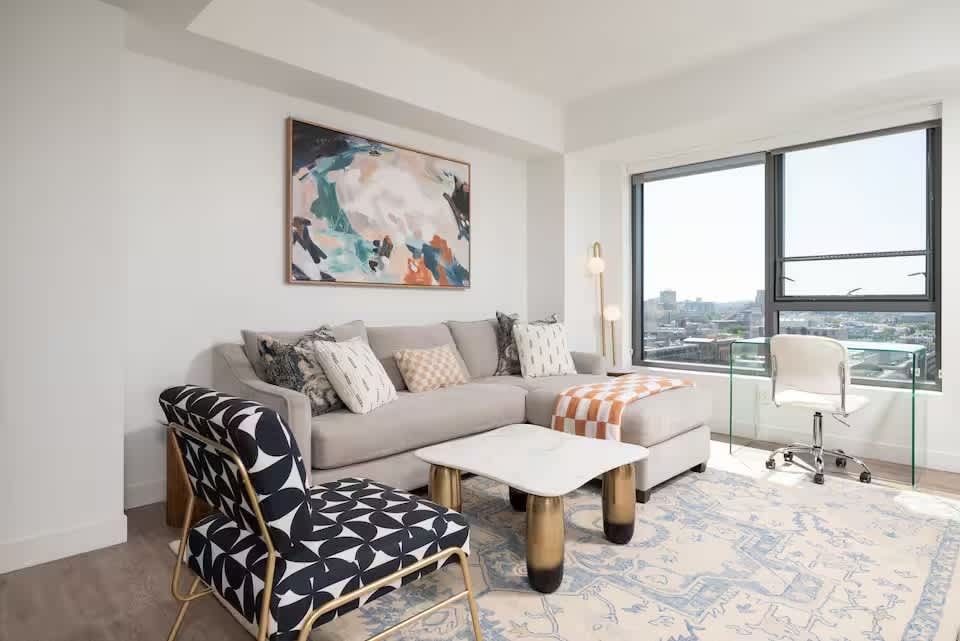 Central Boston w/ Workspace & Game Room property photo 4