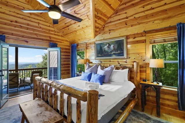 Bedroom image 1